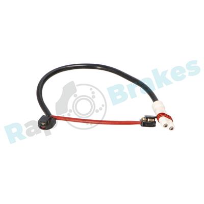 RAP BRAKES R-G0148 EAN: 5902701076122.