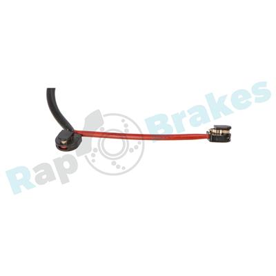 RAP BRAKES R-G0148 EAN: 5902701076122.