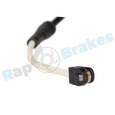 RAP BRAKES R-G0153 EAN: 5902701076177.