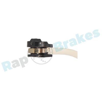 RAP BRAKES R-G0153 EAN: 5902701076177.