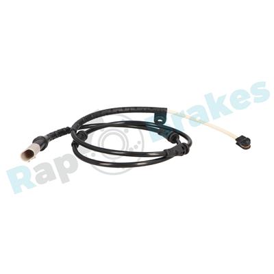 RAP BRAKES R-G0168 EAN: 5902701076320.