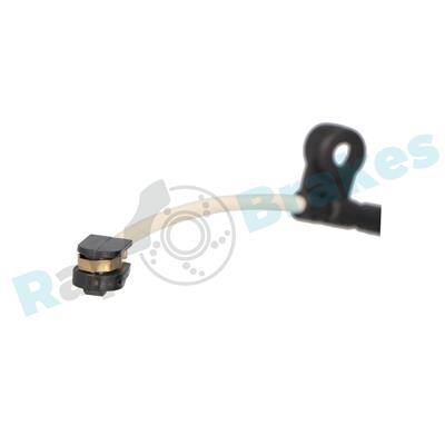 RAP BRAKES R-G0168 EAN: 5902701076320.