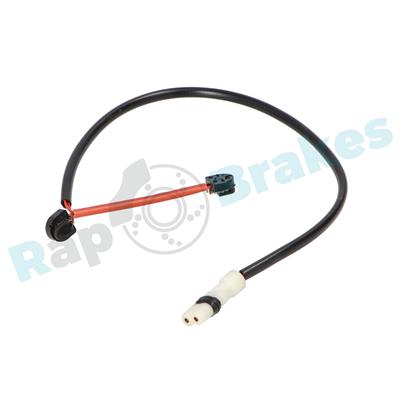 RAP BRAKES R-G0171 EAN: 5902701076351.
