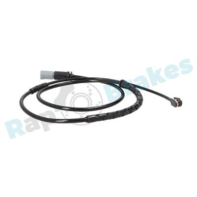 RAP BRAKES R-G0178 EAN: 5902701076429.