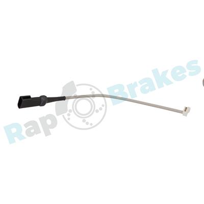 RAP BRAKES R-G0182 EAN: 5902701076467.