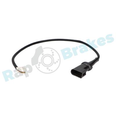 RAP BRAKES R-G0183 EAN: 5902701076474.