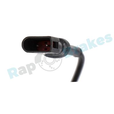 RAP BRAKES R-G0183 EAN: 5902701076474.