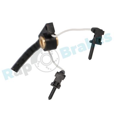 RAP BRAKES R-G0184 EAN: 5902701076481.