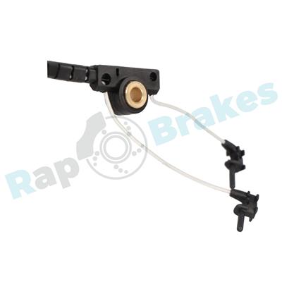 RAP BRAKES R-G0184 EAN: 5902701076481.