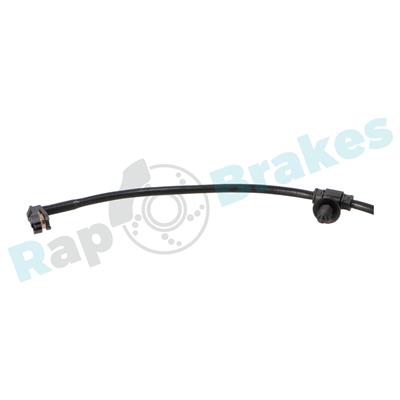 RAP BRAKES R-G0191 EAN: 5907714148743.