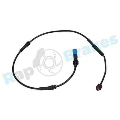 RAP BRAKES R-G0200 EAN: 5902701060756.