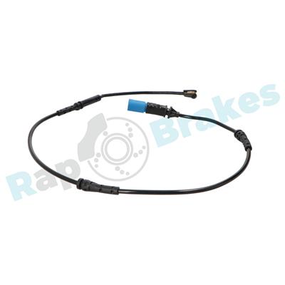 RAP BRAKES R-G0200 EAN: 5902701060756.