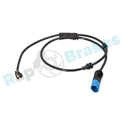 RAP BRAKES R-G0201 EAN: 5902701060763.