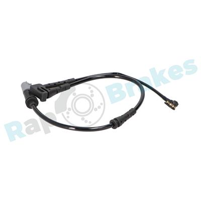 RAP BRAKES R-G0203 EAN: 5902701044633.