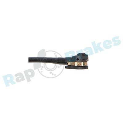 RAP BRAKES R-G0203 EAN: 5902701044633.