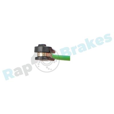 RAP BRAKES R-G0207 EAN: 5902701044671.