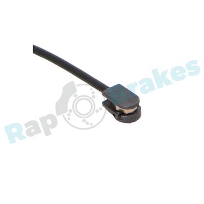 RAP BRAKES R-G0208 EAN: 5902701044688.