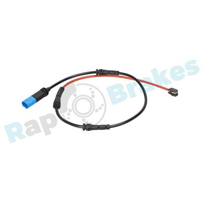 RAP BRAKES R-G0210 EAN: 5902701044701.