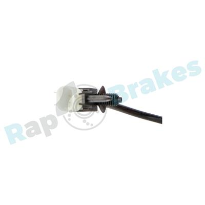 RAP BRAKES R-G0215 EAN: 5902701044756.