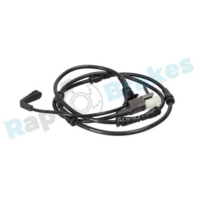 RAP BRAKES R-G0217 EAN: 5902701044770.