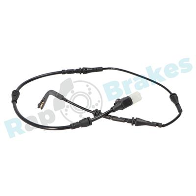 RAP BRAKES R-G0220 EAN: 5902701045784.