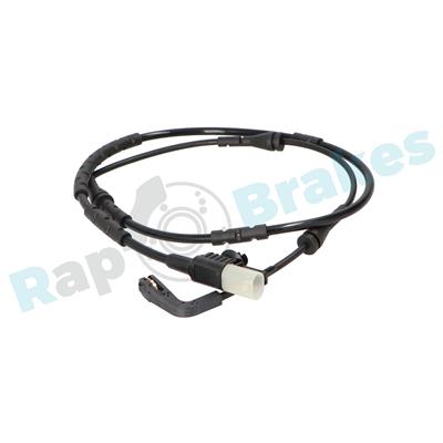 RAP BRAKES R-G0225 EAN: 5902701067472.