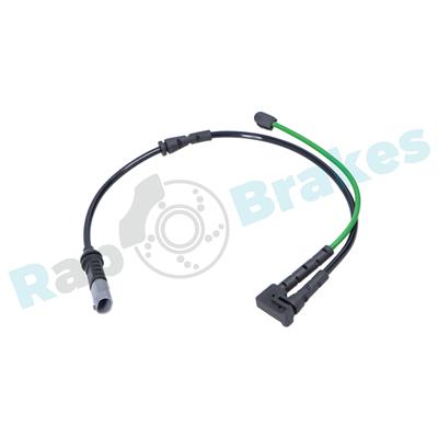 RAP BRAKES R-G0232
