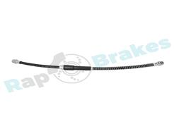 RAP BRAKES R-H0028