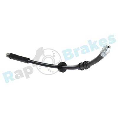 RAP BRAKES R-H0118 EAN: 5907714108587.