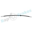 RAP BRAKES R-H0119