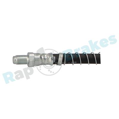 RAP BRAKES R-H0127