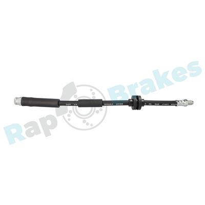 RAP BRAKES R-H0208 EAN: 5907714100826.