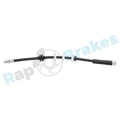 RAP BRAKES R-H0231 EAN: 5907714109065.