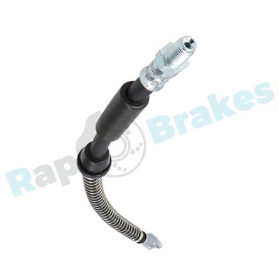 RAP BRAKES R-H0232 EAN: 5907714109072.