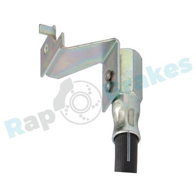 RAP BRAKES R-H0250 EAN: 5907714109256.