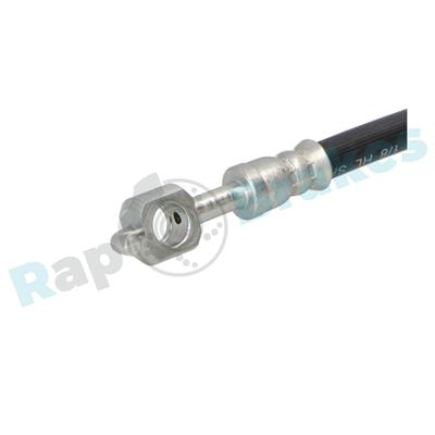 RAP BRAKES R-H0265 EAN: 5907714101007.