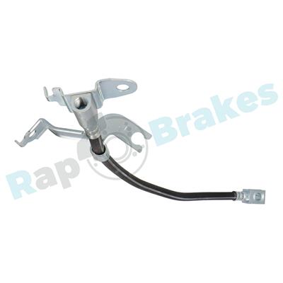 RAP BRAKES R-H0291 EAN: 5907714101953.