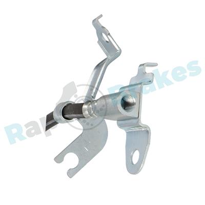 RAP BRAKES R-H0291 EAN: 5907714101953.