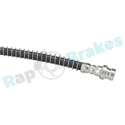 RAP BRAKES R-H0400 EAN: 5907714104480.