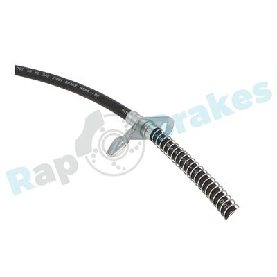 RAP BRAKES R-H0400 EAN: 5907714104480.