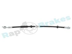 RAP BRAKES R-H0518