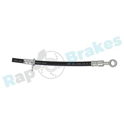 RAP BRAKES R-H0617 EAN: 5907714101267.