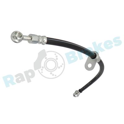 RAP BRAKES R-H0617 EAN: 5907714101267.