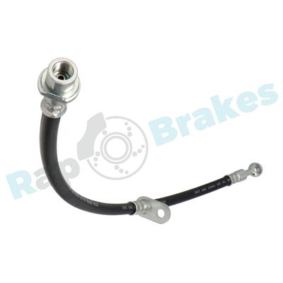 RAP BRAKES R-H0617 EAN: 5907714101267.