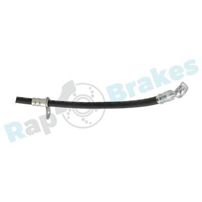 RAP BRAKES R-H0654 EAN: 5907714110924.