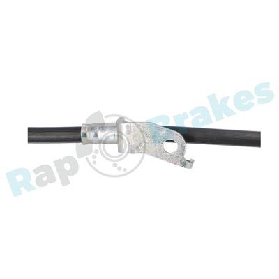 RAP BRAKES R-H0662 EAN: 5907714106996.