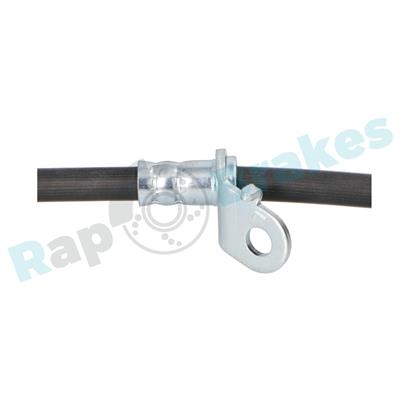 RAP BRAKES R-H0664 EAN: 5907714106989.