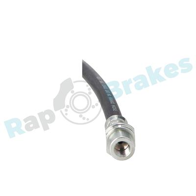 RAP BRAKES R-H0666 EAN: 5907714106538.