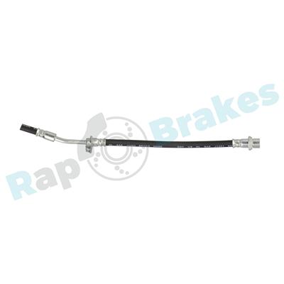 RAP BRAKES R-H0731 EAN: 5907714106958.