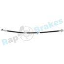 RAP BRAKES R-H1029